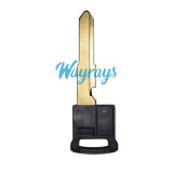 For Suzuki SX4 Grand Vitara Swfit 37172-62JV0 ID46 chip PCF7936A with FSK 434mhz keyless 2 button remote key