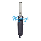 For Hyundai Santa Fe TQ8RKE-3F04 FSK 315mhz 3+1 button remote key，no chip