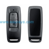 Keydiy ZB50-2 smart remote，Support various kinds of 46.47.48.49 4A Smart card key generation and matching generate motorcycle programs