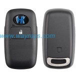 Keydiy ZB63-2 smart remote，For 46.47.48.49.4A、MQB48、5C chip types, match it to the car after generating it