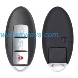 Keydiy ZB03-3 smart remote，For 46.47.48.49.4A、MQB48、5C chip types, match it to the car after generating it