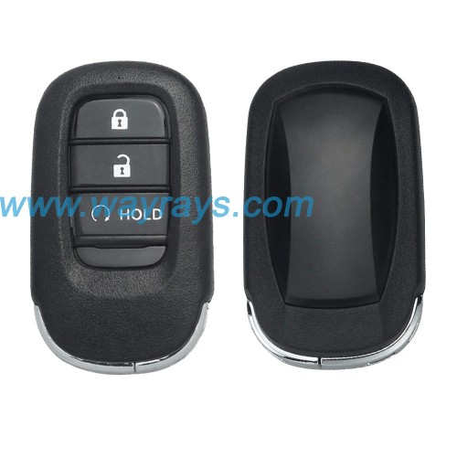 Keydiy ZB46-3 smart remote-Start，For 46.47.48.49.4A、MQB48、5C chip types, match it to the car after generating it