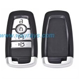 Keydiy ZB21-4 smart remote，For 46.47.48.49.4A、MQB48、5C chip types, match it to the car after generating it