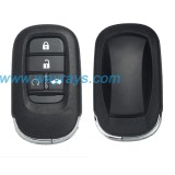 Keydiy ZB46-4 smart remote-start，For 46.47.48.49.4A、MQB48、5C chip types, match it to the car after generating it