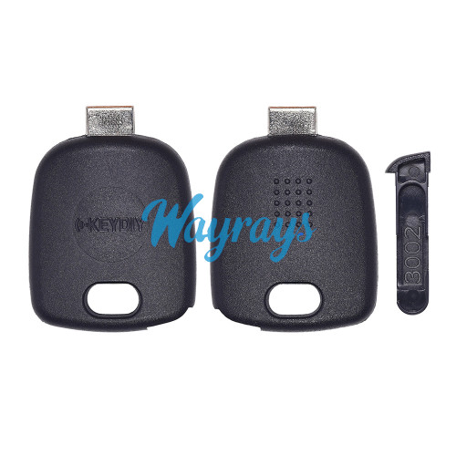 Keydiy universal straight shell-01