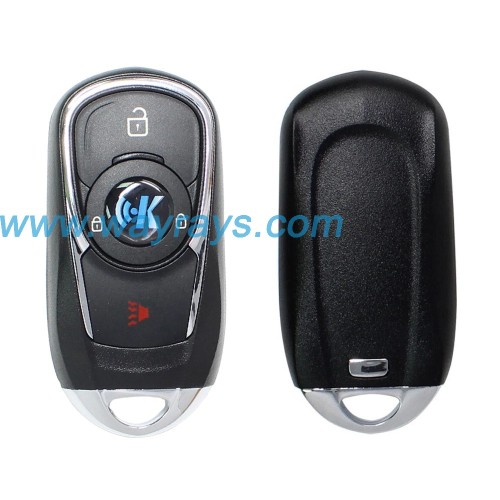 Keydiy ZB22-3 smart remote，For 46.47.48.49.4A、MQB48、5C chip types, match it to the car after generating it