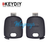 Keydiy universal straight shell-01