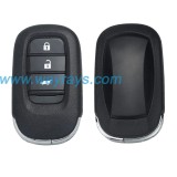 Keydiy ZB46-3 smart remote-Trunk，For 46.47.48.49.4A、MQB48、5C chip types, match it to the car after generating it