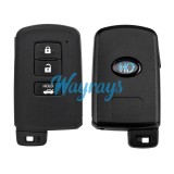 Keydiy TB06-3 smart remote,for 8A Smart Key