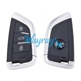 KEYDIY FB02-3 universal remote