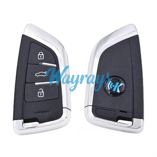 KEYDIY FB02-3 universal remote