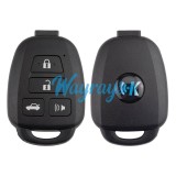 Keydiy CS35-All-in-one Cloud Remote(Face to face),Support 225-915MHz,Can work for different garagedoors,electromobiles and other remotes