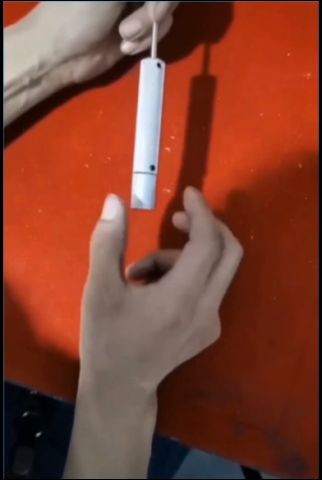 Car rebound car pull rope，use for open the outside car door