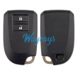 Keydiy TB62-2 smart remote,for 8A Smart Key