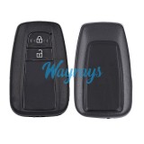 Keydiy TB36-2 smart remote,for 8A Smart Key