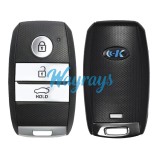 Keydiy TB60-3 smart remote,for 8A Smart Key