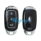 Keydiy TB28-3 smart remote,for 8A Smart Key