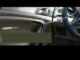 Car door lock reverse push hook,use for open the car door from inside