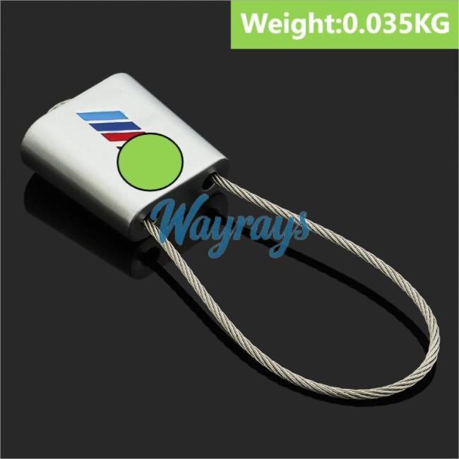For Bmw key ring