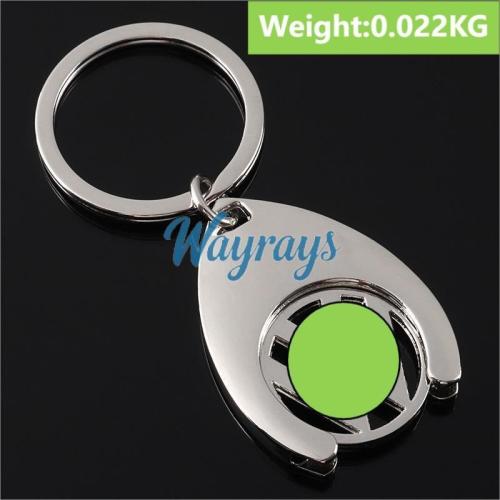 For VW key ring