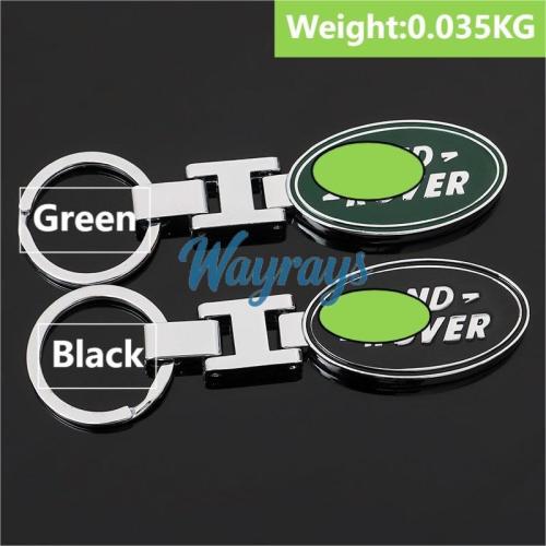For Landrover key ring