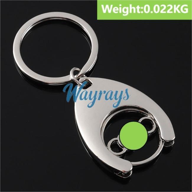 For Audi key ring