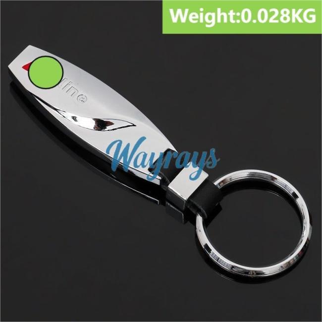 For Audi Sline key ring