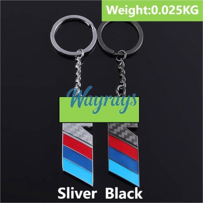 For Bmw key ring