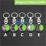 For Benz AMG Brabus  key ring