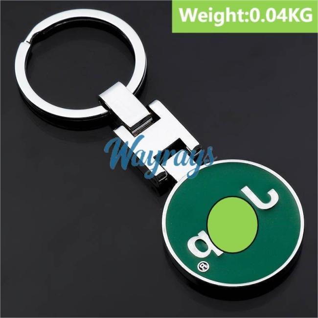For Jeep key ring