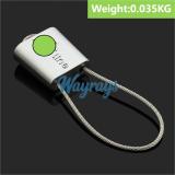 For Audi Sline key ring