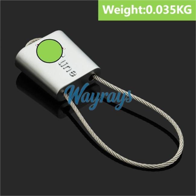For Audi Sline key ring