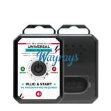 Universal Steering Lock Emulator for Renault，Plug and play, no programming required.