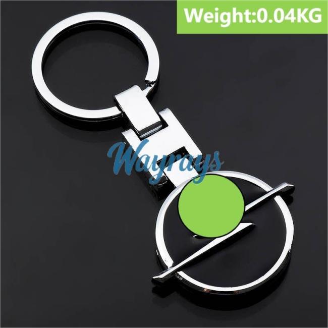 For Opel key ring