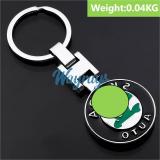 For VW skoda key ring