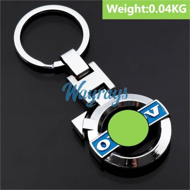 For Volvo key ring