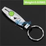 For Benz AMG key ring