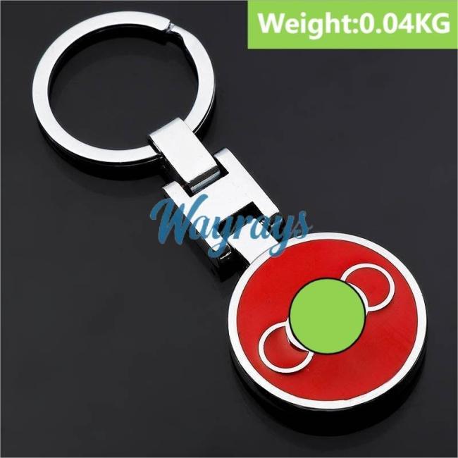 For Audi key ring