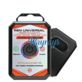 Universal ESL ELV Steering Lock Emulator for Renault with Lock Sound