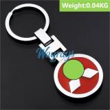 For Mitsubishi key ring