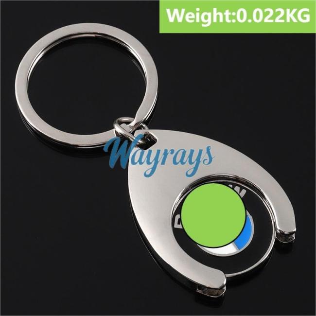 For Bmw key ring