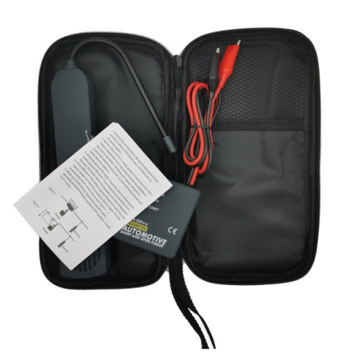 Automotive instrument panel open circuit and short circuit fault finder EM415PRO EM415 circuit breaker detection tool, wiring tester