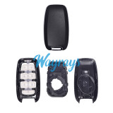 For Chrysler Grand Voyager Pacifica M3N-97395900 4A chip NCF29AxM with ASK 434mhz keyless remote