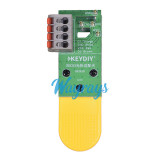 KEYDIY for BMW BDC03 Specific Dismantling-free Clip Adapter,work with KD-X4, KD-MAX and Other BDC3 Devices