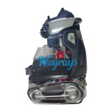2M2 TANK 2 Pro TANK II Pro CNC Key Cutting Machine ， Mobile APP Control，support Add House Keys Mul-T-lock, Dimple, Multi-point Keys