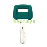 [Old style]
For Volvo excavator E Series 140 210 240 290 key without logo place