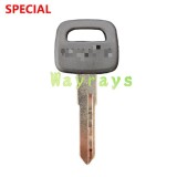 For Komatsu excavator PC56 60 70 120 200 240 300-6-7-8 key with OEM logo place