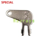 For Caterpillar excavator 320 312 336 325 307C D with OEM logo place