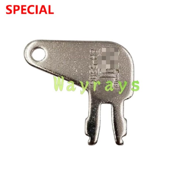 For Caterpillar excavator 320 312 336 325 307C D with OEM logo place