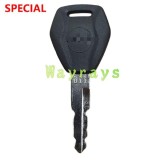 For Lovol excavator with OEM logo place